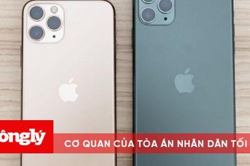 iPhone 11 Pro, 11 Pro Max đang dần biến mất ở Việt Nam