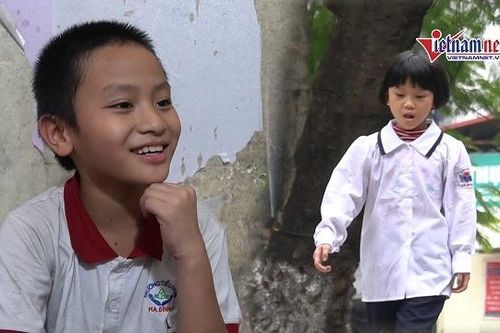 Nỗi buồn của những đứa trẻ 'không tồn tại'