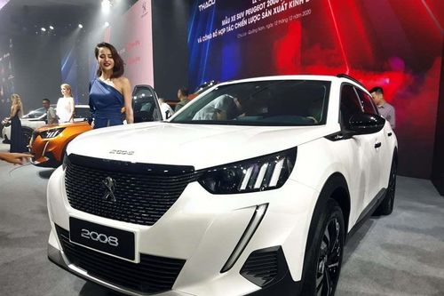 Loạt mẫu xe hoàn toàn mới lần đầu gia nhập thị trường Việt Nam