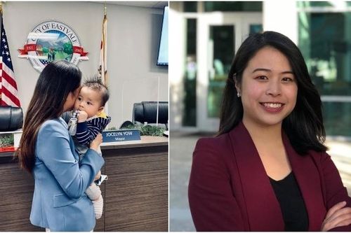 Học vấn của cô gái gốc Việt 25 tuổi được bầu làm thị trưởng ở Mỹ