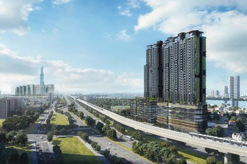 Bất động sản hạng sang phải nâng tầm hạnh phúc của khách hàng