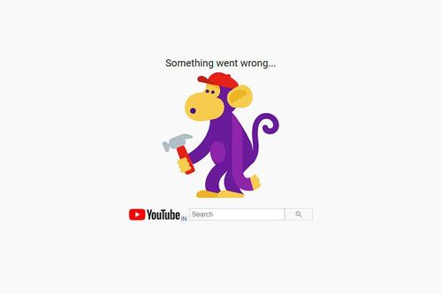 Tất cả dịch vụ Google đã khôi phục sau 1 tiếng gián đoạn