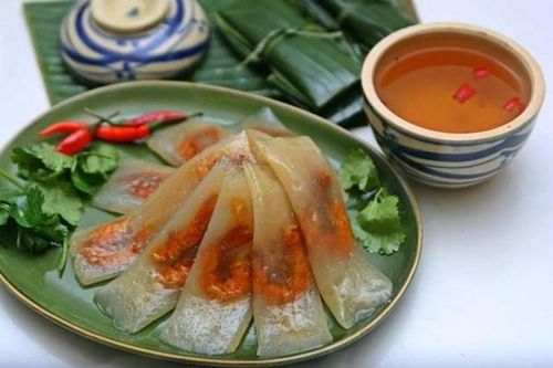 Cách làm bánh bột lọc ngon đúng điệu, chuẩn vị Huế