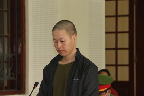 Nghệ An: Đưa người vượt biên trái phép giữa mùa dịch, người đàn ông lĩnh án