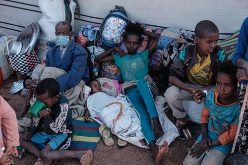 Thủ tướng Sudan nhất trí tổ chức họp khu vực về xung đột tại Ethiopia