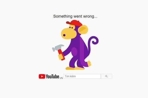 Hàng loạt ứng dụng của Google gặp sự cố trên phạm vi toàn cầu