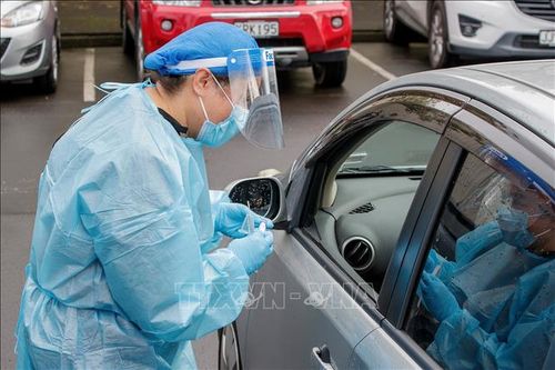 New Zealand lên kế hoạch mở cửa trở lại biên giới với Australia