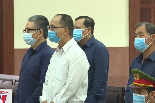 Bị bác kháng cáo, Trầm Bê nhận 3 năm tù