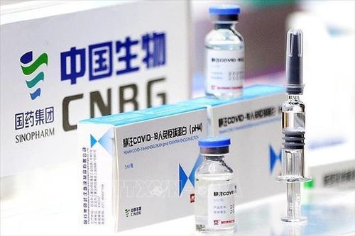 Peru ngừng thử nghiệm vaccine COVID-19 của Trung Quốc vì sự cố y tế