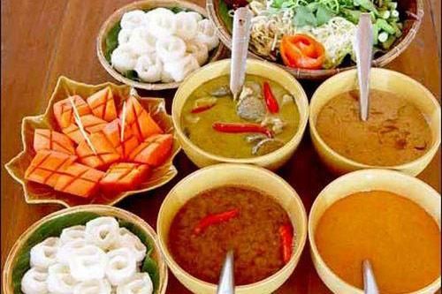 Những người không nên ăn nước mắm