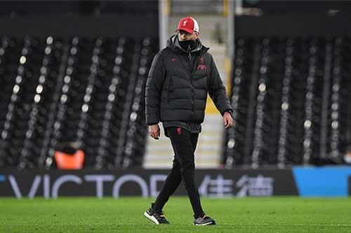 Điểm nhấn Fulham 1-1 Liverpool: The Kop vẫn nơm nớp nơi hàng thủ