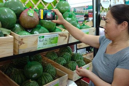 TP.HCM: Vẫn còn những kẽ hở trong thực hiện Đề án truy xuất nguồn gốc thực phẩm