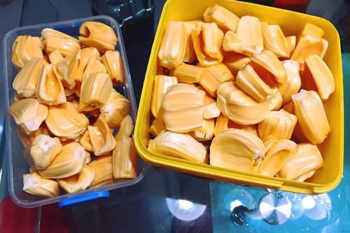 Ăn mít vào thời điểm nào để có lợi nhất cho sức khỏe