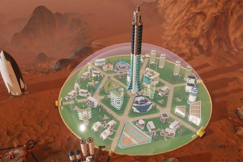Những tựa game hay nhất mọi thời đại trên Steam (Phần 7)