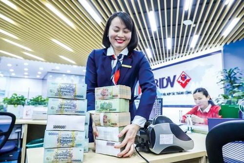 Kiểm soát nợ vay, vay nợ và trả nợ