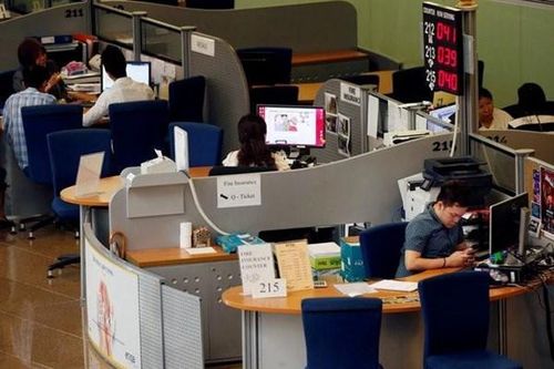 Đầu tư vào công nghệ tài chính của Singapore tăng hơn 4 lần
