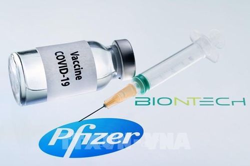Canada sắp khởi động chiến dịch tiêm chủng vaccine phòng COVID-19