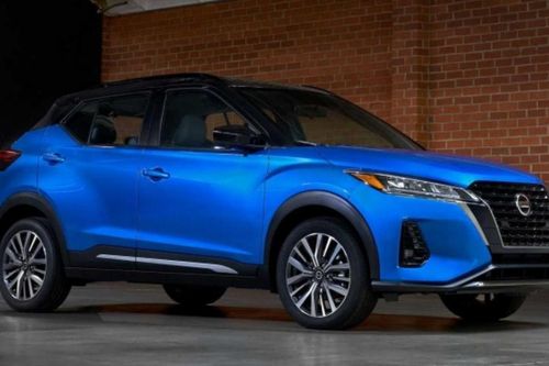 Nissan Kicks 2021 ra mắt thị trường Mỹ có gì khác tại Đông Nam Á?