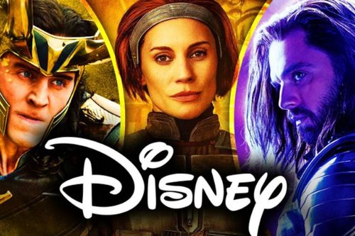 Marvel tung 'hàng nóng' hé lộ những thông tin mới về loạt TV series