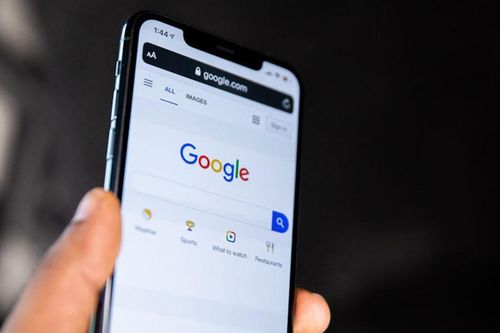 Google sắp có thay đổi nhỏ nhưng có võ, cập nhật ngay kẻo tiếc