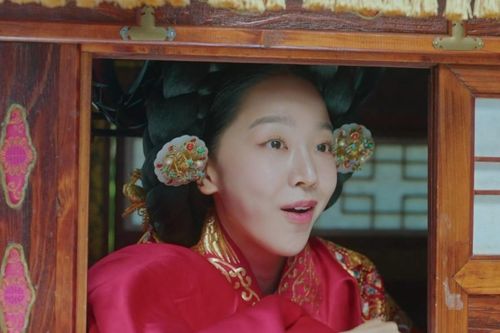 Phim 'Mr. Queen' rating tăng - Phim 'The Uncanny Counter' lập nên kỷ lục mới cho đài OCN