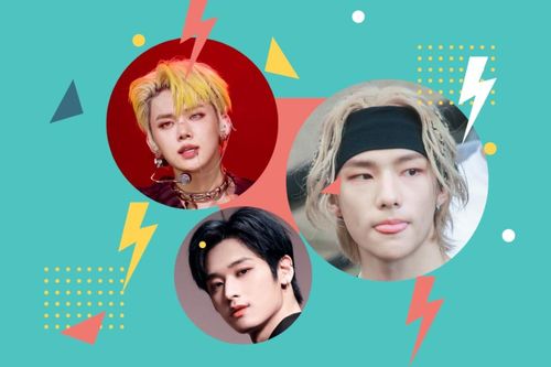Ba idol nam gen 4 đang nổi đình đám, hứa hẹn dẫn đầu Kpop tương lai