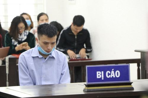 Tuyên án tử hình người chồng sát hại vợ cùng con trai 2 tuổi vì nghi ngờ vợ ngoại tình