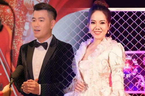 Hồ Trung Dũng lần đầu kết hợp giọng ca Opera Khánh Ngọc trong đêm nhạc thính phòng