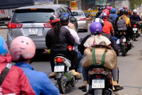 10 năm qua 1 triệu dân đồng bằng sông Cửu Long phải bỏ xứ ra đi: đâu là nguyên nhân?