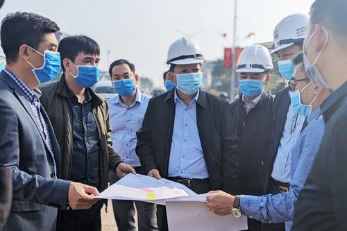 Hải Phòng: Tích cực tuyên truyền vận động nhân dân sớm bàn giao mặt bằng để phục vụ thi công trục đường Hồ Sen - Cầu Rào 2