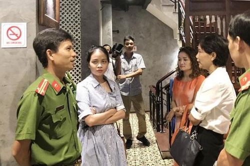 Hà Nội: Sẽ thành lập các đoàn kiểm tra, xử lý vi phạm hút thuốc lá nơi công cộng