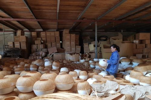 Nghệ An: Hiệu quả từ hoạt động khuyến công giai đoạn 2016 - 2020
