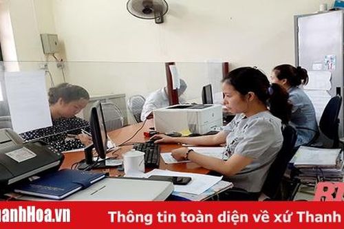 Phát huy vai trò người đứng đầu trong cải cách hành chính