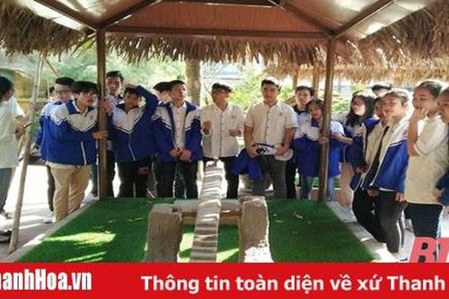 Để bảo tàng gắn kết với cộng đồng