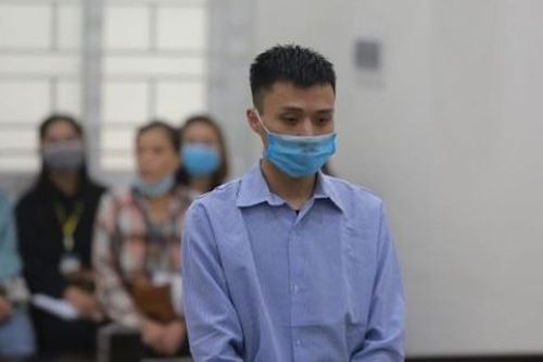 Án tử dành cho gã chồng sát hại vợ và con đẻ vì nghi ngờ vợ ngoại tình