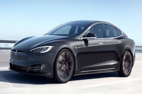 Tesla tạm thời ngừng sản xuất Model S và Model X, đến đầu năm 2021 do 'ế'