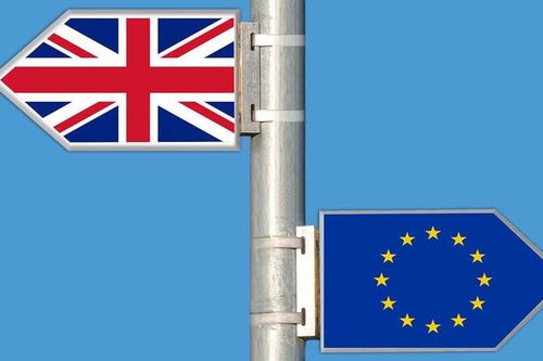Anh chuẩn bị cho nguy cơ không đạt được thỏa thuận Brexit