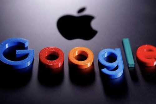 Google và Apple 'càn quét' ứng dụng nhúng mã chia sẻ vị trí