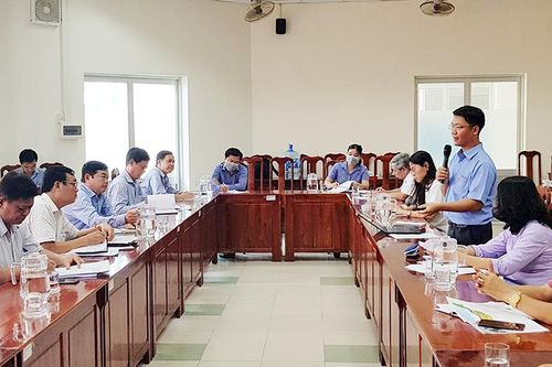Phấn đấu đạt 50.000ha liên kết với Tập đoàn Lộc Trời