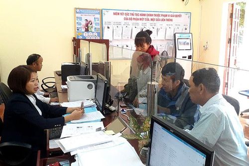 Nâng cao chất lượng công tác tiếp công dân