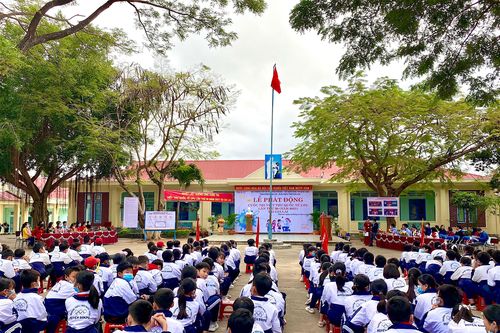 Phát động Cuộc thi viết thư Quốc tế UPU lần thứ 50 tại Gia Lai