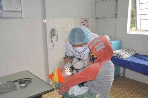 Ngành Y tế Đak Pơ cải thiện chất lượng phục vụ người dân