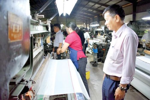 Phát triển dâu tằm tơ - cơ hội ''thị trường kép'' (Bài 2)