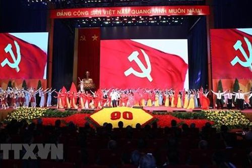 Chủ nghĩa Mác-Lênin vẫn trường tồn trong thực tiễn