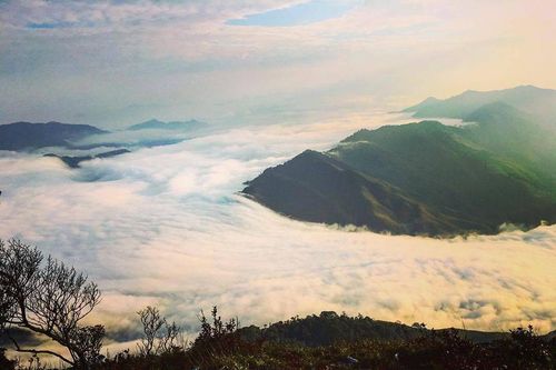 Du lịch Mộc Châu mùa đông đừng lỗi hẹn với 6 địa điểm này