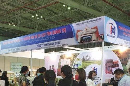 Chuyển hướng kịp thời, hỗ trợ doanh nghiệp nâng cao khả năng quảng bá, tiếp thị sản phẩm