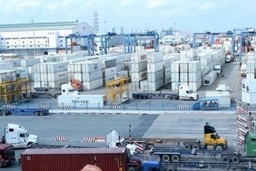 Đầu tư hạ tầng logistics hiện đại để hút vốn đầu tư