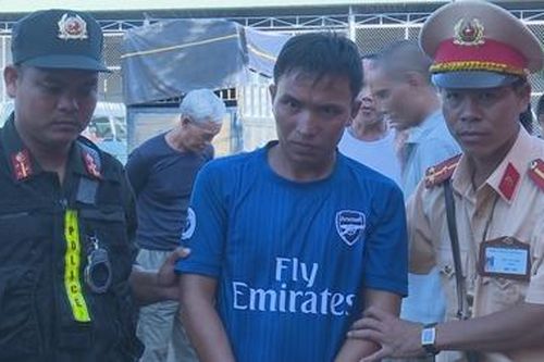 Vì sự bình yên trên những cung đường Tây Nguyên