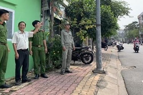 Khi 'mắt thần' phát huy tác dụng