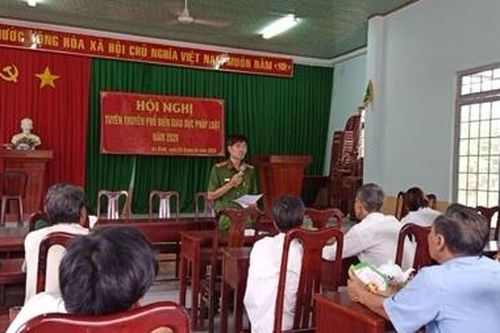 Tín dụng đen cho vay lãi suất cắt cổ 540%